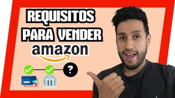 C Mo Vender En Amazon Fba Paso A Paso