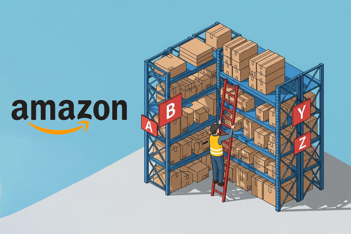 5 estrategias para gestionar con éxito el inventario de Amazon