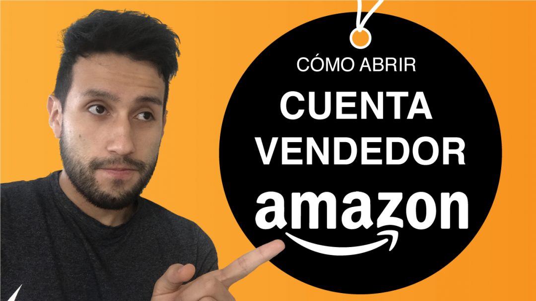 C mo Vender En Amazon FBA 2023 Paso A Paso