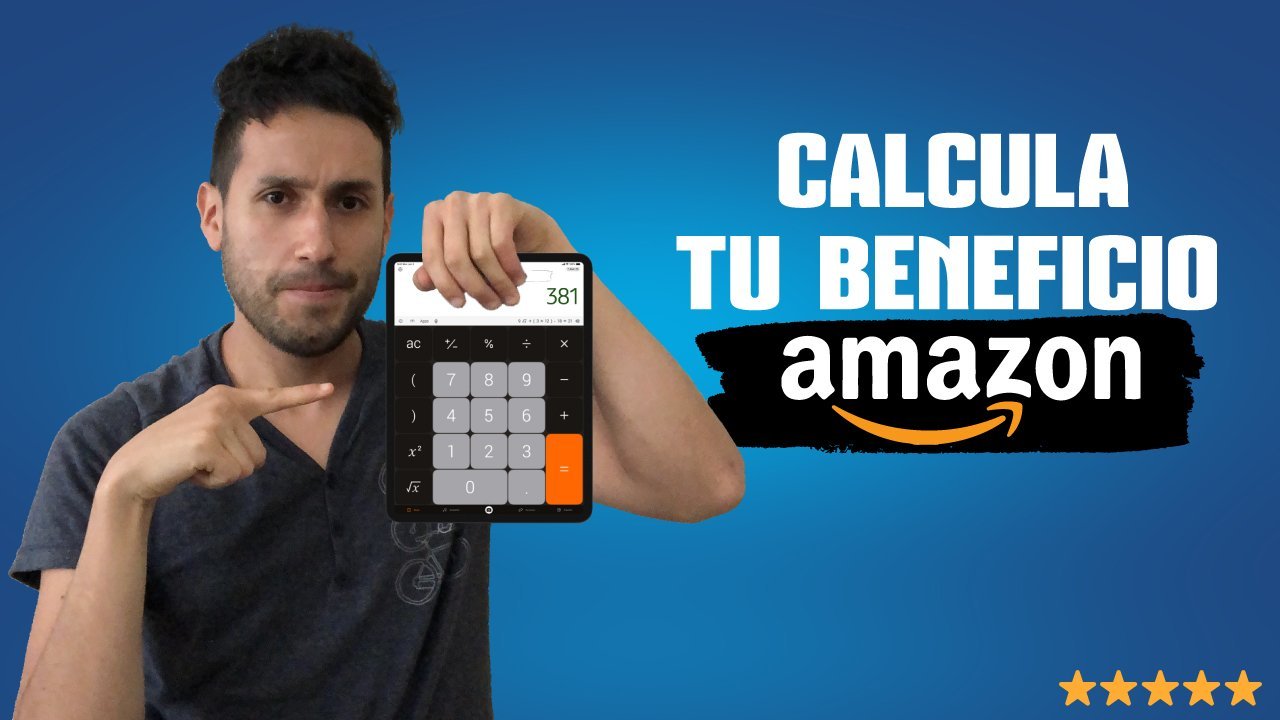 Cómo vender en Amazon FBA 2024 - Paso a paso