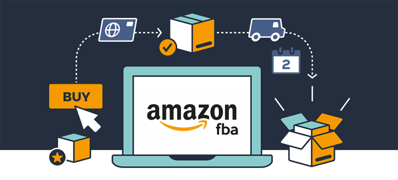 ¿qué Es Amazon Fba Daniel Corneremk 3242