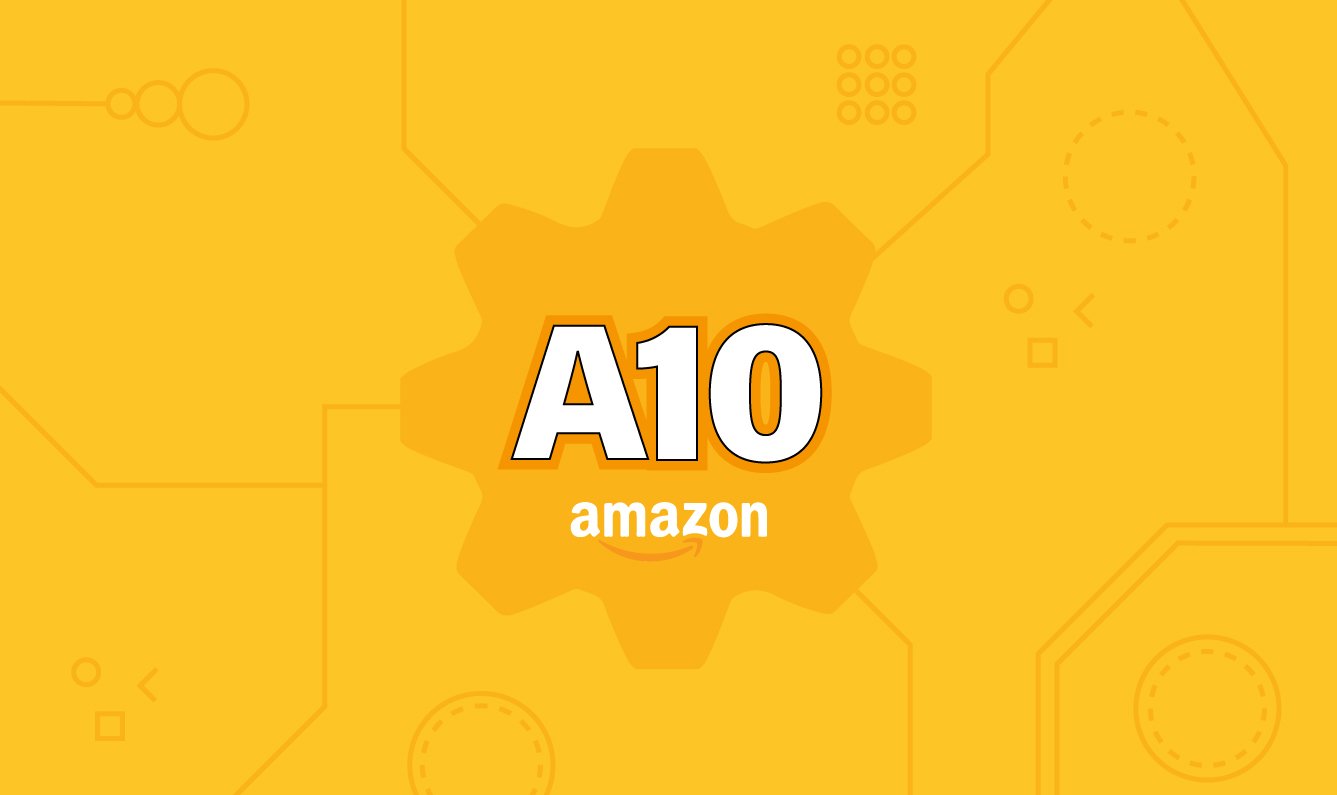 Cómo funciona el Algoritmo A10 Amazon [2024]