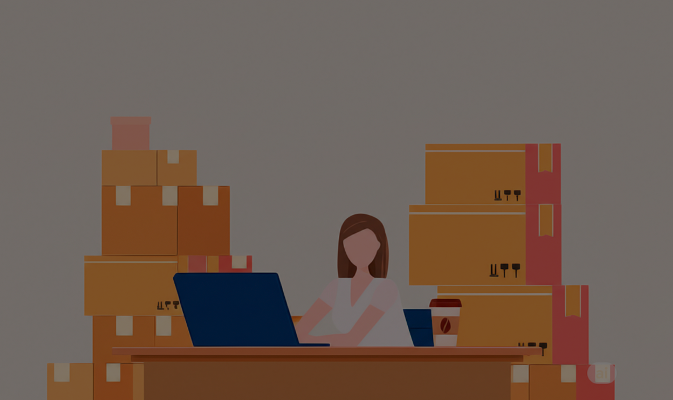 5 estrategias para gestionar con éxito el inventario de Amazon
