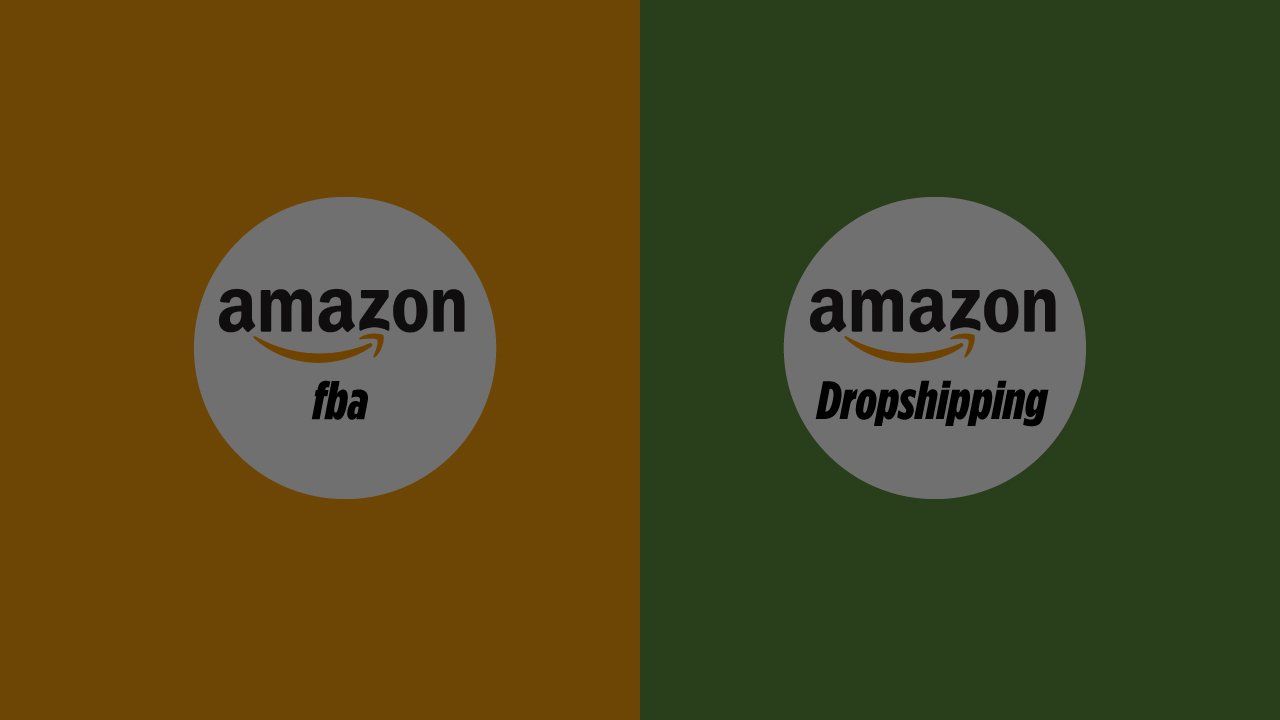Amazon FBA vs Dropshipping: ¿qué modelo elegir para vender en Amazon ...